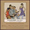 Various: My Black Mama
