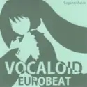 Various: Vocaloid Eurobeat