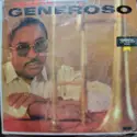 Generoso Jimenez: El Danzon Con Generoso Y Su Danzonera