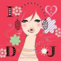 DJ Kenkaida: I ❤ Love DJ - J-Pop Cover Mix