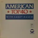 Casey Kasem: American Top 40 With Casey Kasem