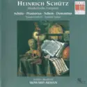 Heinrich Schütz · Schütz-Akademie, Howard Arman - Michael Praetorius · Johann Hermann Schein · Christopher Demantius: Musikalische Exequien (Trauermusiken = Funeral Music)