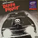 Various: Quentin Tarantino's "Death Proof" (Original Soundtrack)