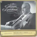 Sir Thomas Beecham, Ludwig van Beethoven, Royal Philharmonic Orchestra: Messe In C-Dur Opus 86