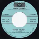 The Roper Dance Orchestra: Tango Del Sol