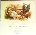 Wolfgang Amadeus Mozart / Giuseppe Tartini - David Oistrach: Sonatas For Violin And Piano / "Devil's Trill" Sonata / Sonata In B Flat Major K. 454