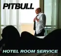 Pitbull: Hotel Room Service