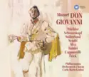 Wolfgang Amadeus Mozart - Philharmonia Orchestra & Philharmonia Chorus, Carlo Maria Giulini, Eberhard Wächter, Joan Sutherland, Luigi Alva, Gottlob Frick, Elisabeth Schwarzkopf, Giuseppe Taddei, Piero Cappuccilli, Graziella Sciutti: Don Giovanni