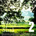 Various: Ny Musik I Suså = Contemporary Music From The Suså Festival 2