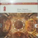 Wolfgang Amadeus Mozart: Complete Mozart Edition 10 Missae - Requiem - Organ Sonatas & Solos
