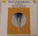 Gustav Mahler, Thomas Hampson, Wiener Philharmoniker, Leonard Bernstein: Symphonie No. 6 / Kindertotenlieder
