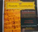 Mstislav Rostropovich, Leon Spierer, Eberhard Finke, Berliner Philharmoniker: Tchaikovsky: Suites de O Lago dos Cisnes, A Bela Adormecida e Quebra-Nozes