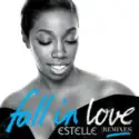 Estelle: Fall In Love (Remixes)