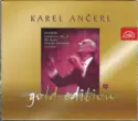 Karel Ančerl, The Czech Philharmonic Orchestra : Antonín Dvořák: Symphony No. 6 / My Home / Hussite Overture / Carnival