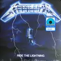 Metallica: Ride The Lightning