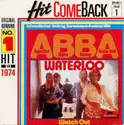 ABBA, Björn & Benny, Agnetha & Anni-Frid: Waterloo