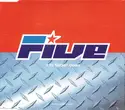 Five: If Ya Gettin' Down