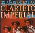 Cuarteto Imperial: 20 Años De Exitos