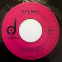 Los Playmates: Playa Bonita / No Te Olvides De Este Lugar