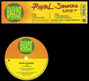 Royal Sounds: Royal Sounds Love EP