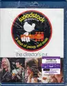 Various: Woodstock: 3 Days Of Peace And Music: The Director's Cut