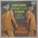 Lilis Surjani: Kunang-Kunang