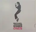 Michael Jackson: Number Ones