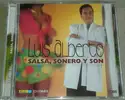 Luis Alberto Flórez: Salsa, Sonero Y Son