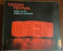 Isabelle Georges, Sirba Octet: Yiddish Festival