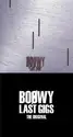 Boøwy: Last Gigs The Original