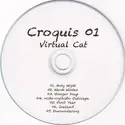 Virtual Cat: Croquis 01