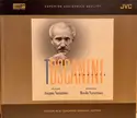 Arturo Toscanini Conducts Sir Edward Elgar / Johannes Brahms: Elgar: Enigma Variations / Brahms: Haydn Variations