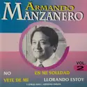 Armando Manzanero: Armando Manzanero Volumen 2