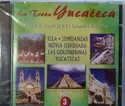 Various: la Trova Yucateca, Trío Los Montejo y 15 Grandes Estrellas, Volumen 3