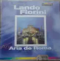 Lando Fiorini: Aria De Roma