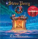 Steve Perry: The Season