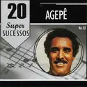 Agepê: 20 Super Sucessos Vol. 02