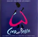Andrew Lloyd Webber, David Zippel: Highlights From Andrew Lloyd Webber's Cinderella