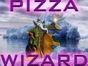 Pizza Wizard: Ice Inna Mi ♥