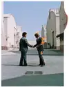 Pink Floyd: Wish You Were Here
