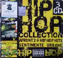 Various: Hip Hop Collection * Afront 02 * Hip Hop Hits * Sentimente Urbane