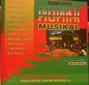 Tony Santos And His Rondalla: Pilipina Musikal