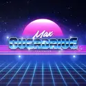 Max Overdrive 1986: Eighty Six EP