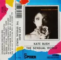 Kate Bush: The Sensual World