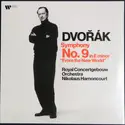 Antonín Dvořák, Nikolaus Harnoncourt, Concertgebouworkest: Symphony No. 9 "From The New World"