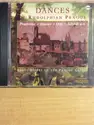 Michael Praetorius, Hans Leo Haßler, Christopher Demantius, Melchior Franck, Pierre-Francisque Caroubel, Valerius Otto, Samuel Scheidt, Valentin Haussmann, Brass Septet Of The Prague Castle, Josef Šebesta: Dances Of Rudolphian Prague