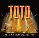 Toto: Live In The Netherlands, 1992