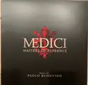 Paolo Buonvino: Medici: Masters Of Florence