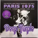 Deep Purple: Live In Paris 1975