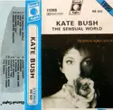 Kate Bush: The Sensual World